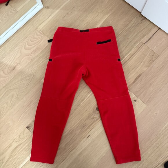 The North Face Men's Alpine Polartec 200 Pants - Picture 2 of 4